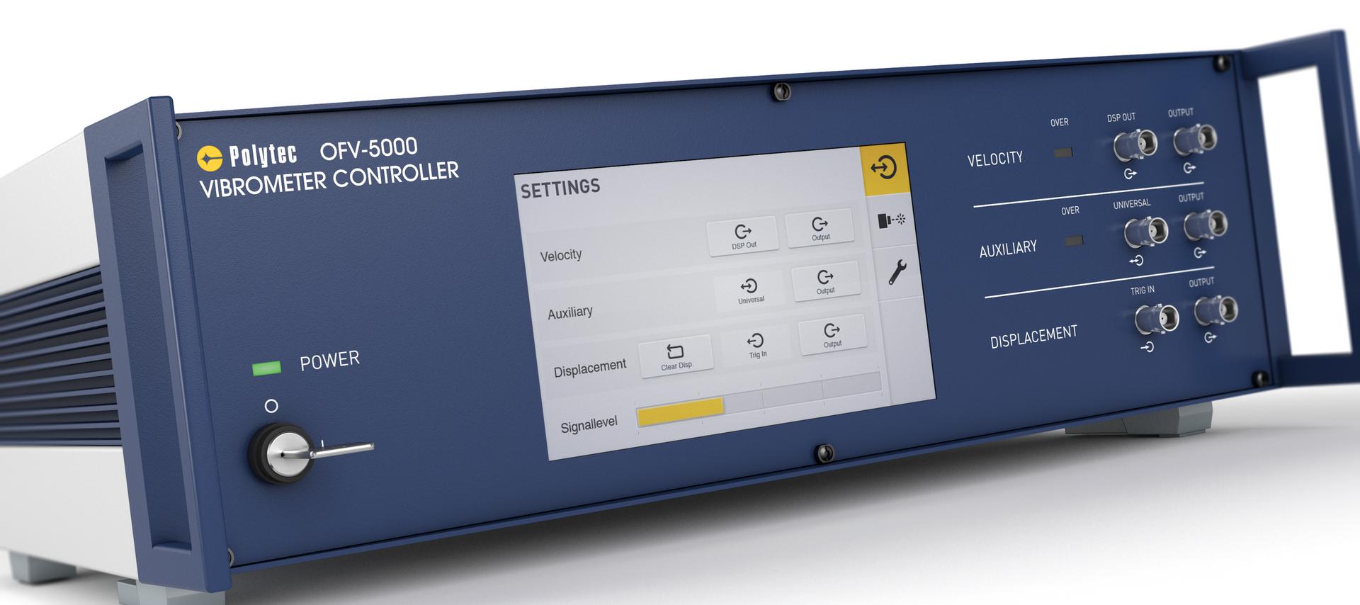 OFV-5000