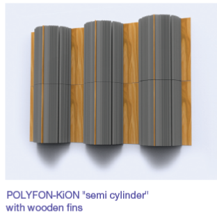 POLYFON-KiON 5